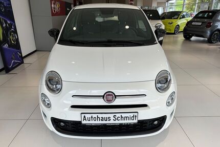 Fiat 500 Gebrauchtwagen