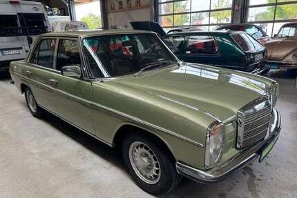 Mercedes-Benz 230 Gebrauchtwagen