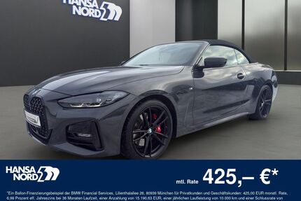 BMW 430 Gebrauchtwagen