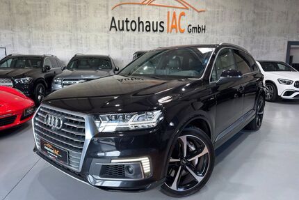 Audi Q7 Gebrauchtwagen