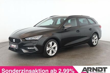 Seat Leon Gebrauchtwagen