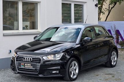 Audi A1 Gebrauchtwagen