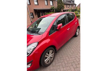 Hyundai ix20 Gebrauchtwagen