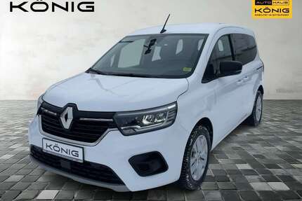 Renault Kangoo Gebrauchtwagen