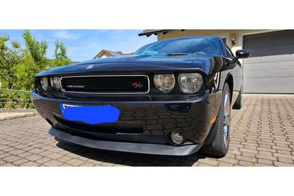 Dodge Challenger Gebrauchtwagen