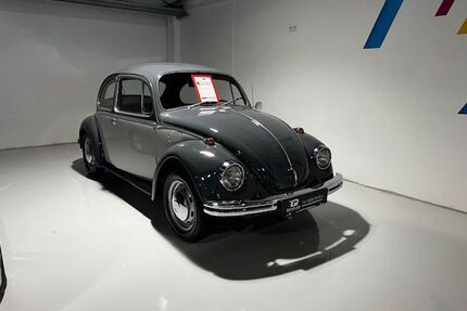 VW Käfer Gebrauchtwagen