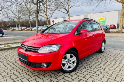 VW Golf Plus Gebrauchtwagen