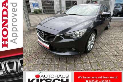 Mazda 6 Gebrauchtwagen