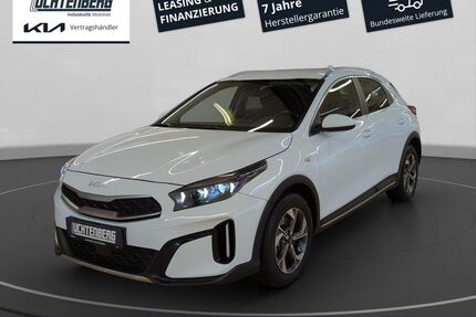 Kia XCeed Gebrauchtwagen
