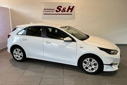 Kia ceed / Ceed Gebrauchtwagen