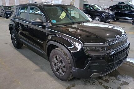 Jeep Avenger Gebrauchtwagen