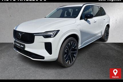 Volvo XC90 Gebrauchtwagen