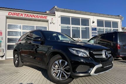 Mercedes-Benz GLC 250 Gebrauchtwagen