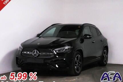 Mercedes-Benz GLA 200 Gebrauchtwagen