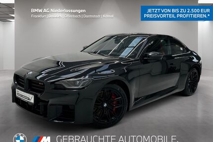 BMW M2 Gebrauchtwagen