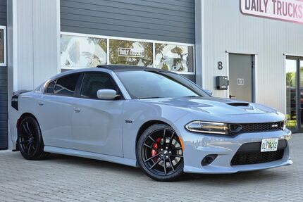 Dodge Charger Gebrauchtwagen