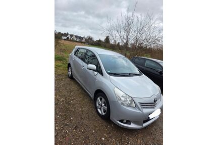 Toyota Verso Gebrauchtwagen