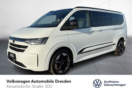 VW T7 Caravelle Gebrauchtwagen