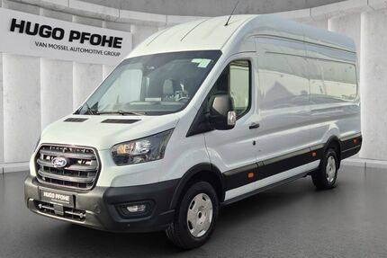 Ford Transit Gebrauchtwagen