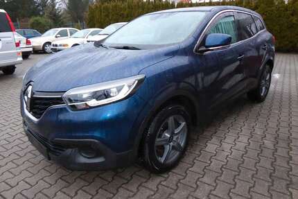 Renault Kadjar Gebrauchtwagen