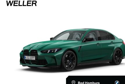 BMW M3 Gebrauchtwagen