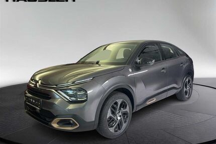 Citroen C4 Gebrauchtwagen