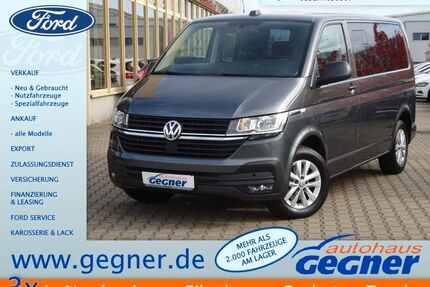 VW T6 Multivan Gebrauchtwagen