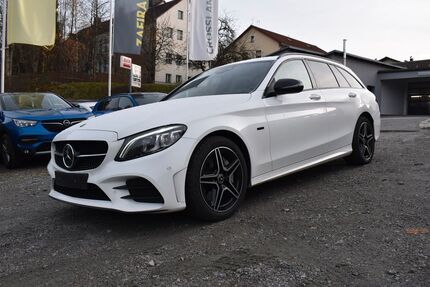 Mercedes-Benz C 300 Gebrauchtwagen