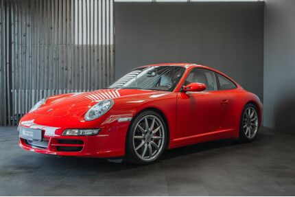 Porsche 997 Gebrauchtwagen