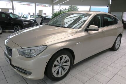 BMW 535 Gebrauchtwagen