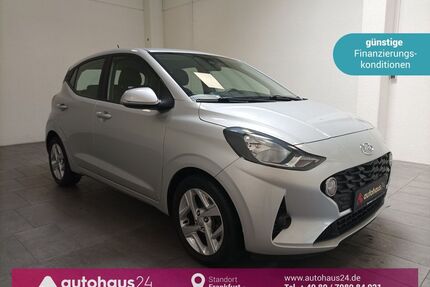 Hyundai i10 Gebrauchtwagen