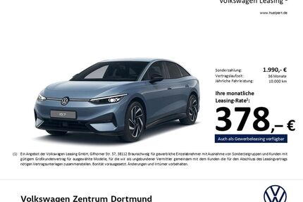 VW ID.7 Gebrauchtwagen
