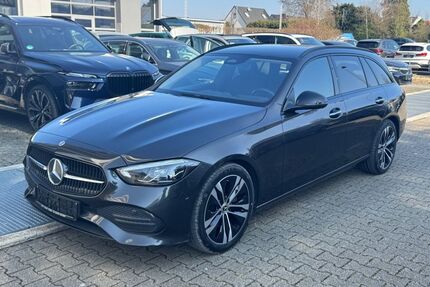 Mercedes-Benz C 220 Gebrauchtwagen