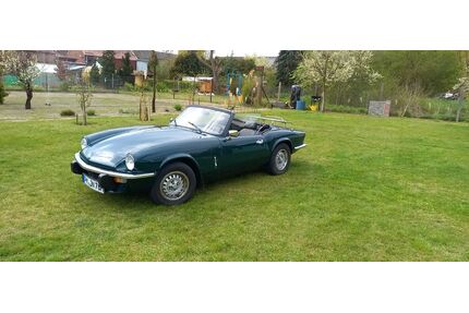 Triumph Spitfire Gebrauchtwagen