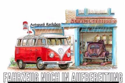 Ford Galaxy Gebrauchtwagen