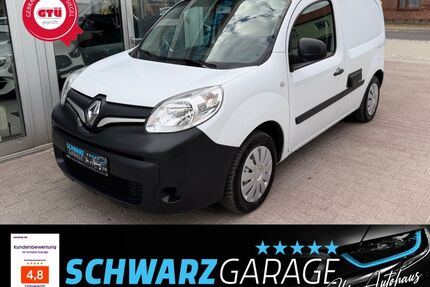 Renault Kangoo Gebrauchtwagen