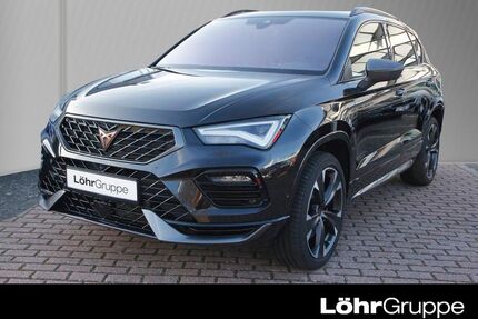 Cupra Ateca Gebrauchtwagen