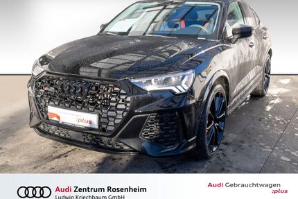 Audi RSQ3 Gebrauchtwagen