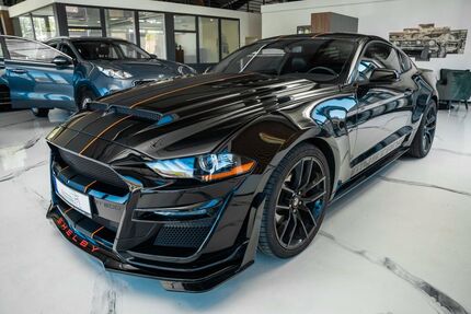Ford Mustang Gebrauchtwagen