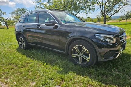 Mercedes-Benz GLC 250 Gebrauchtwagen