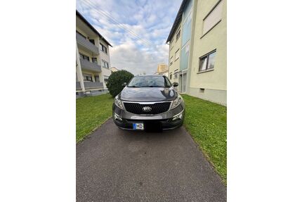 Kia Sportage Gebrauchtwagen