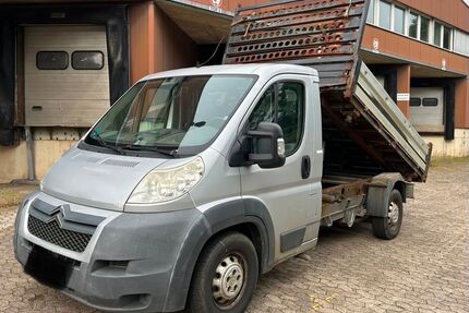 Citroen Jumper Gebrauchtwagen