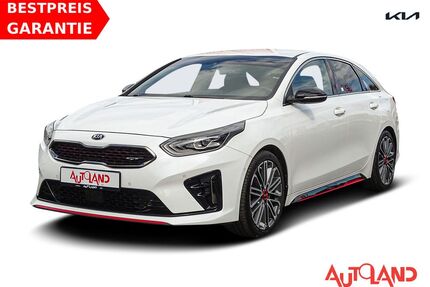 Kia pro ceed / ProCeed Gebrauchtwagen