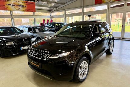 Land Rover Range Rover Evoque Gebrauchtwagen