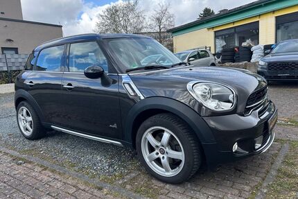 Mini Cooper S Gebrauchtwagen