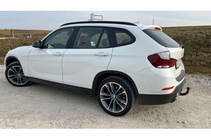 BMW X1 Gebrauchtwagen