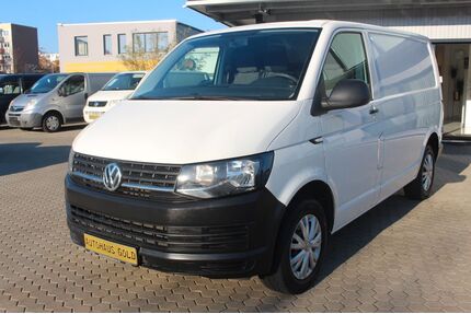 VW T6 Transporter Gebrauchtwagen