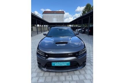 Dodge Charger Gebrauchtwagen
