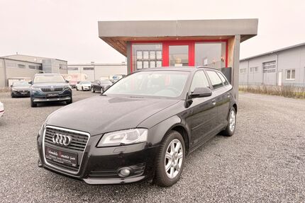 Audi A3 Gebrauchtwagen