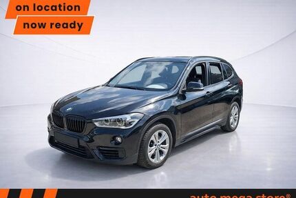 BMW X1 Gebrauchtwagen